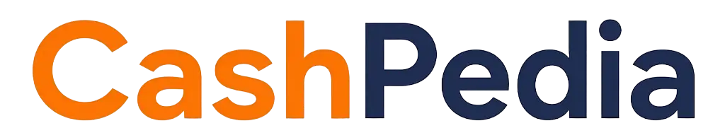CashPedia Logo